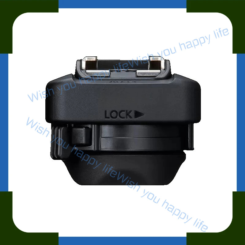 Untuk Canon Original AD-E1 Mul - Hot Shoe Adapter ulasan dan harga