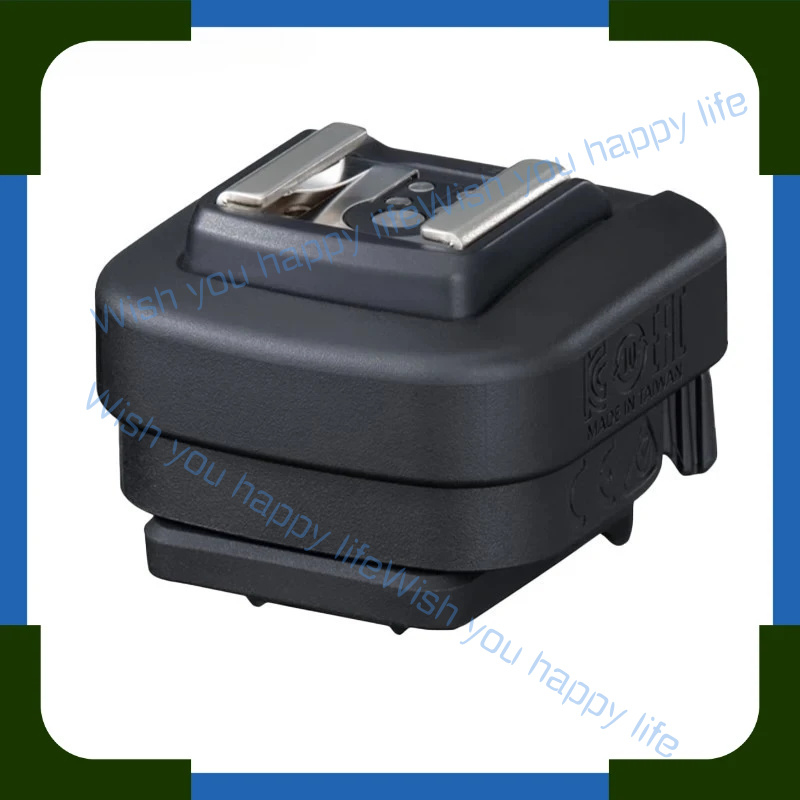 Untuk Canon Original AD-E1 Mul - Hot Shoe Adapter ulasan dan harga