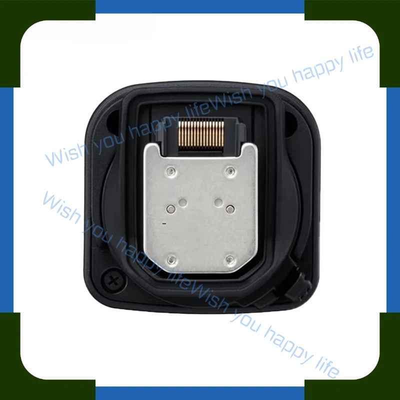 Untuk Canon Original AD-E1 Mul - Hot Shoe Adapter ulasan dan harga