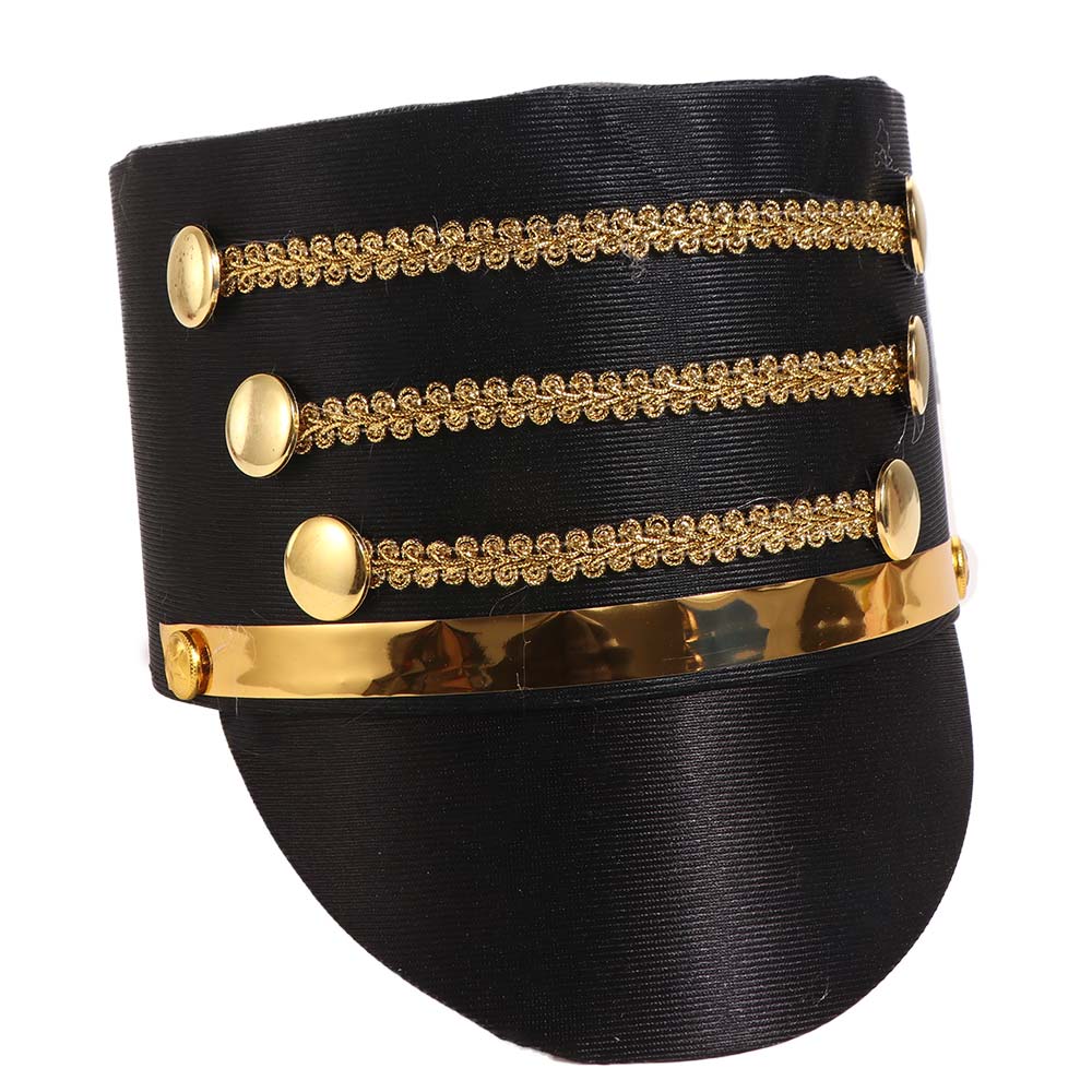 Topi Nutcracker Marching Band, - Photography Major ulasan dan harga