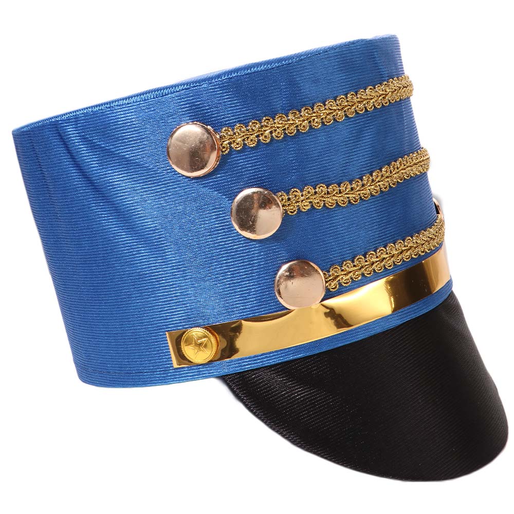 Topi Nutcracker Marching Band, - Photography Major ulasan dan harga