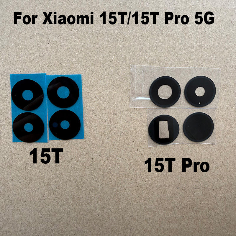 Untuk Xiaomi 15T / 15T Pro 5G  - Photography Kit Xiaomi ulasan dan harga
