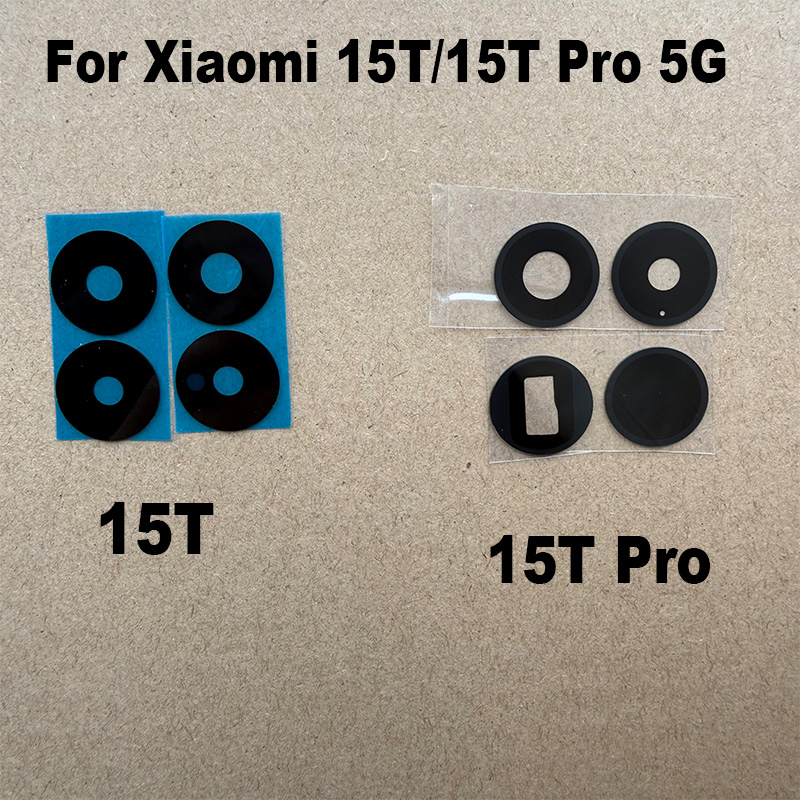 Untuk Xiaomi 15T / 15T Pro 5G  - Photography Kit Xiaomi ulasan dan harga