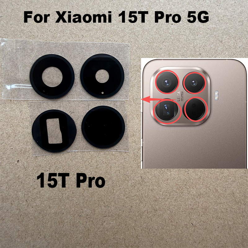 Untuk Xiaomi 15T / 15T Pro 5G  - Photography Kit Xiaomi ulasan dan harga