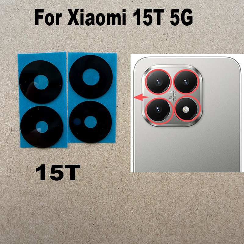 Untuk Xiaomi 15T / 15T Pro 5G  - Photography Kit Xiaomi ulasan dan harga