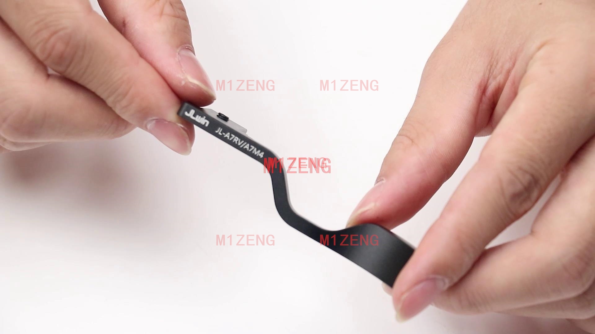 Penyangga Jempol Logam Hot Sho - Hot Shoe Adapter ulasan dan harga