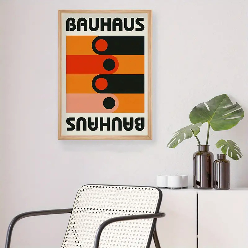 3 Buah/Set Poster Ilustrasi Ab - Photography Geometry ulasan dan harga