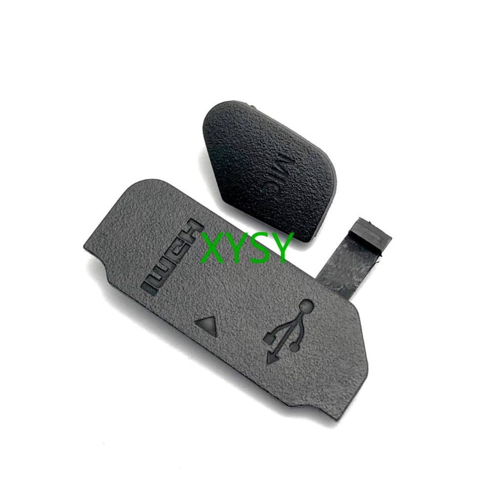 Pintu tutup karet USB baru unt - Photography Icon ulasan dan harga