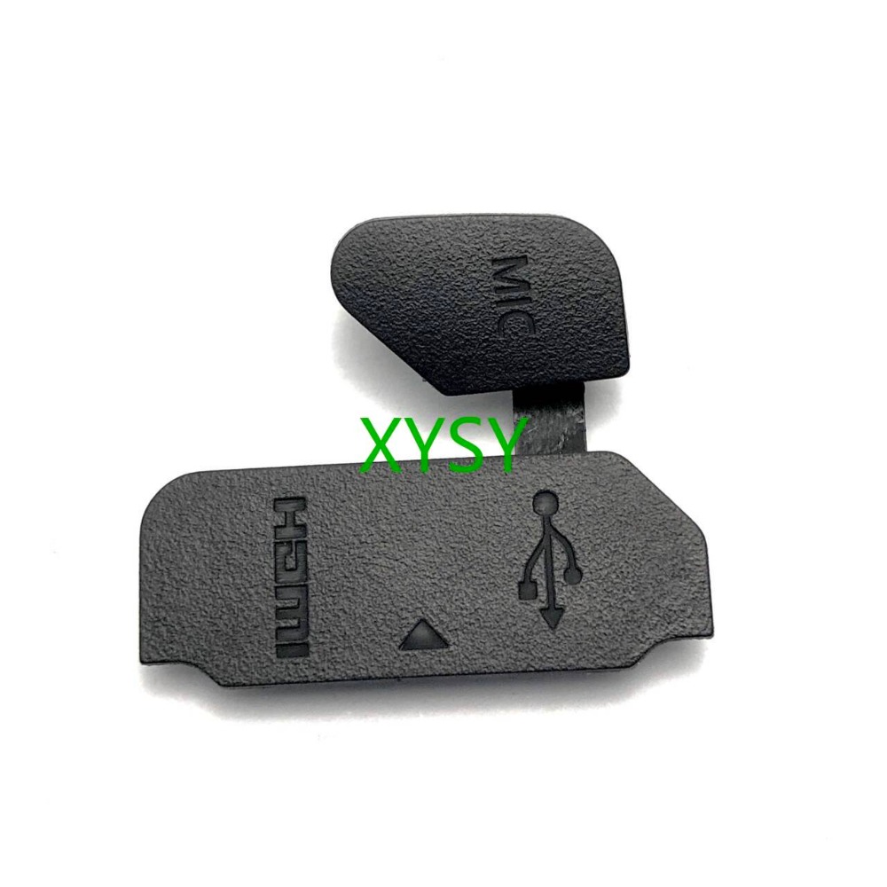 Pintu tutup karet USB baru unt - Photography Icon ulasan dan harga