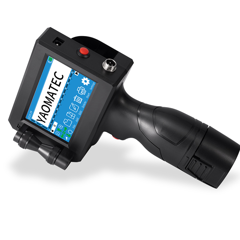 YAOMATEC 12.7Mm Gambar Kode QR - Photography Online ulasan dan harga