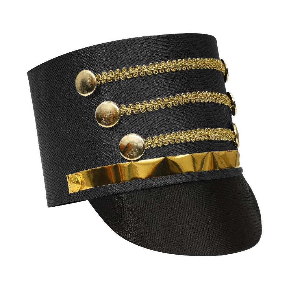 Topi Nutcracker Marching Band, - Photography Major ulasan dan harga