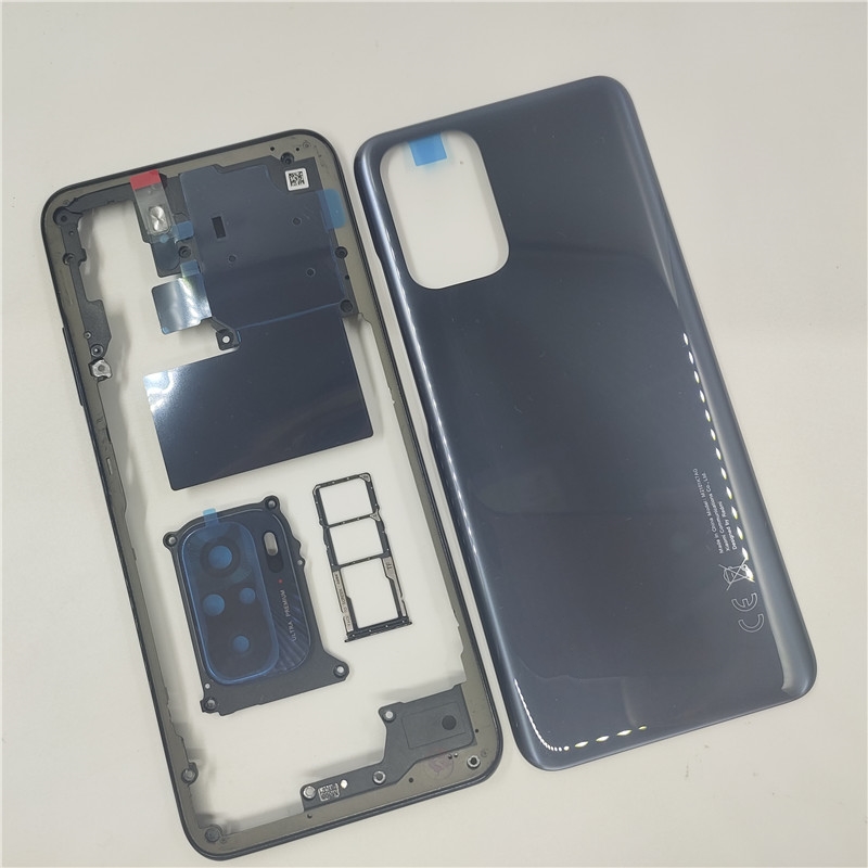Casing Lengkap Untuk Xiaomi Re - Photography Kit Xiaomi ulasan dan harga