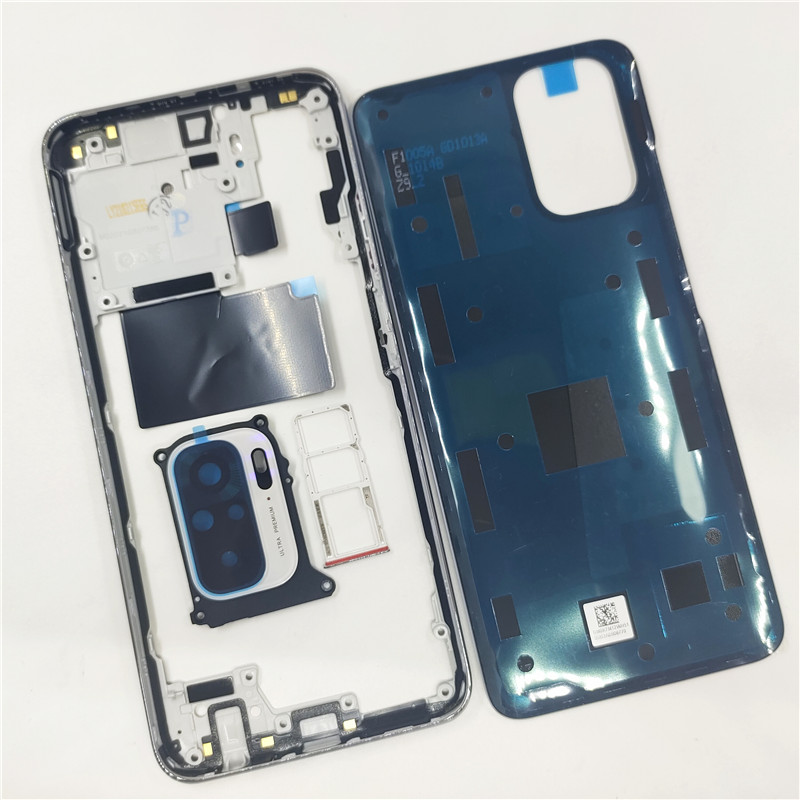 Casing Lengkap Untuk Xiaomi Re - Photography Kit Xiaomi ulasan dan harga