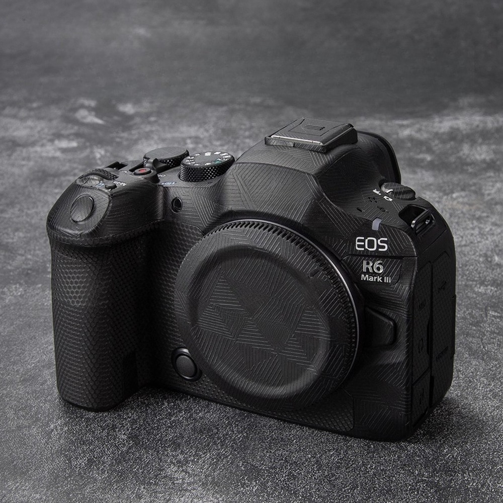 Skin Decal untuk Kamera Canon  - Photography Icon ulasan dan harga