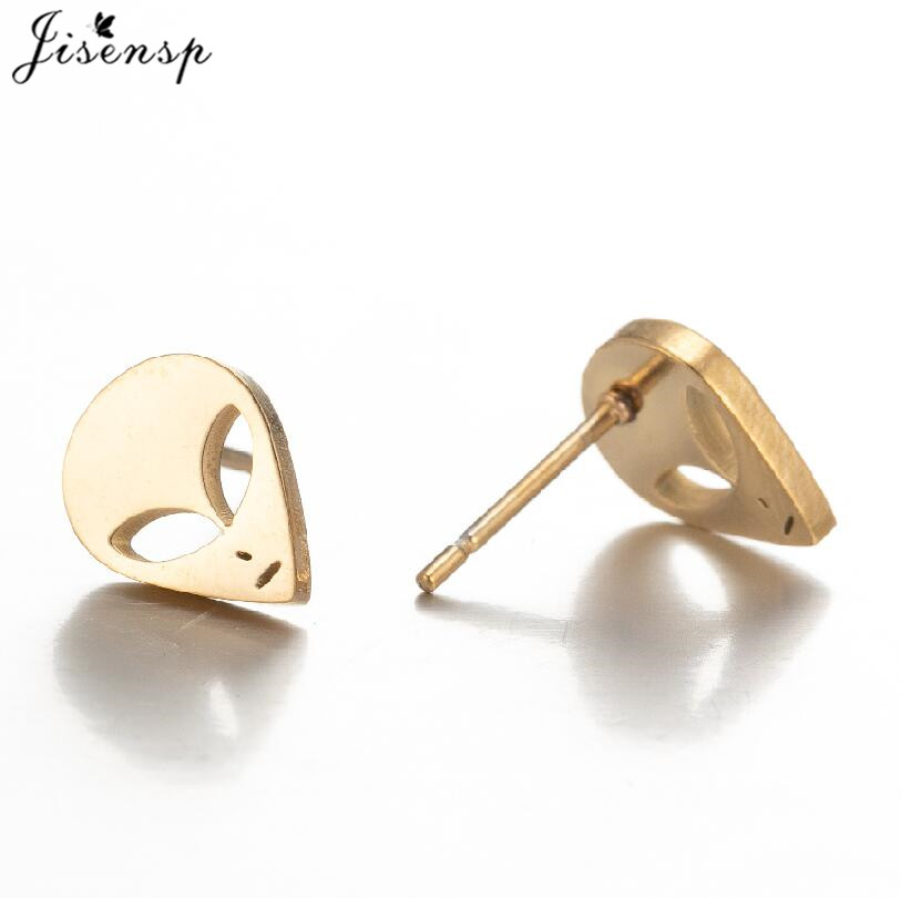 Anting-anting Stainless Steel  - Photography Online ulasan dan harga