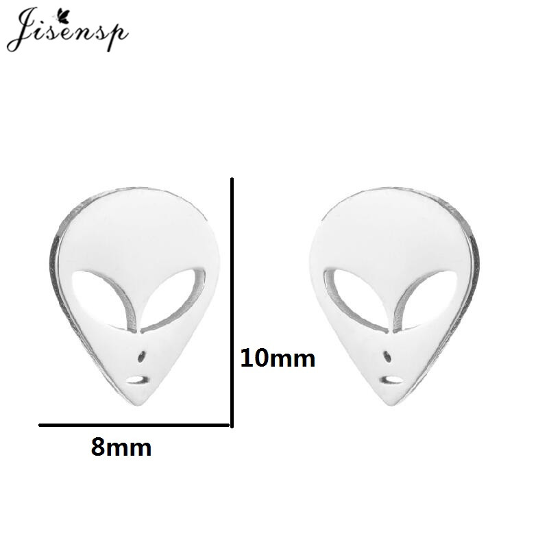 Anting-anting Stainless Steel  - Photography Online ulasan dan harga