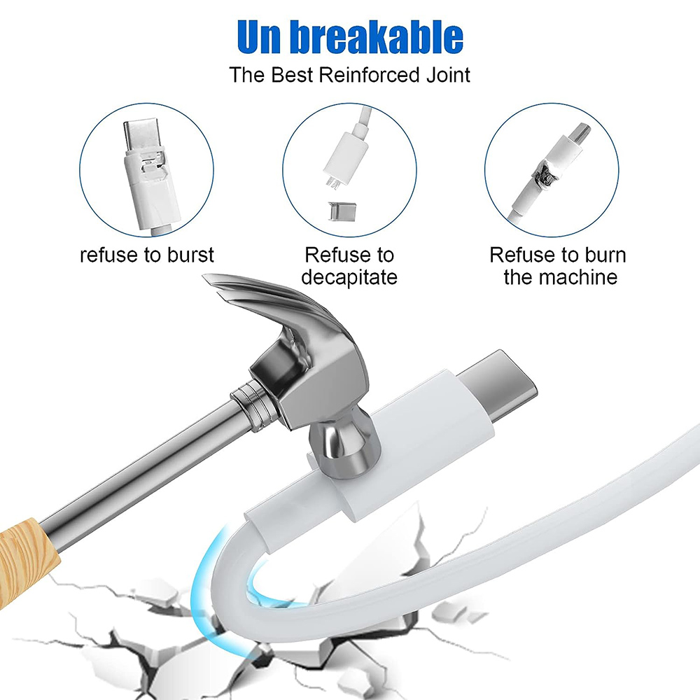 PD 60W Kabel USB C ke USB Tipe - Photography Kit Xiaomi ulasan dan harga