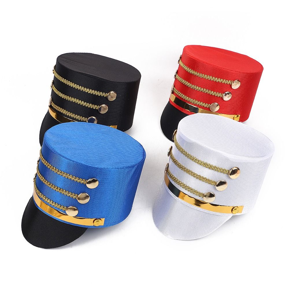 Topi Nutcracker Marching Band, - Photography Major ulasan dan harga