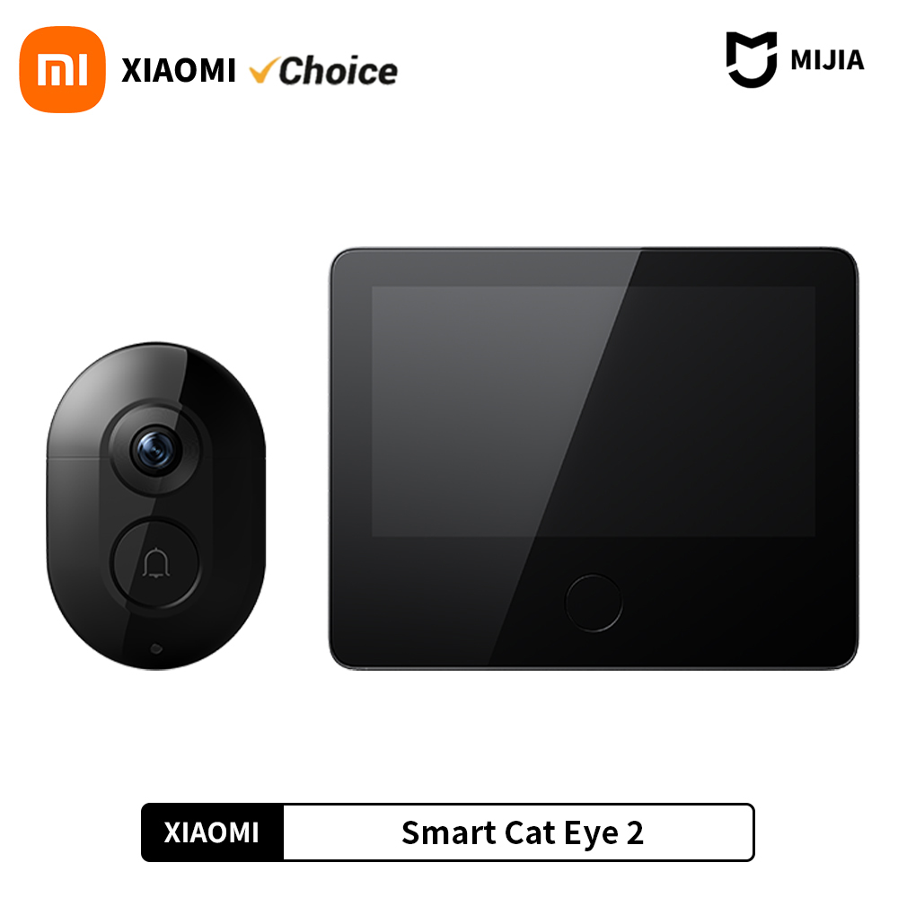 Xiaomi Smart eye 2 kamera Vide - Photography Kit Xiaomi ulasan dan harga