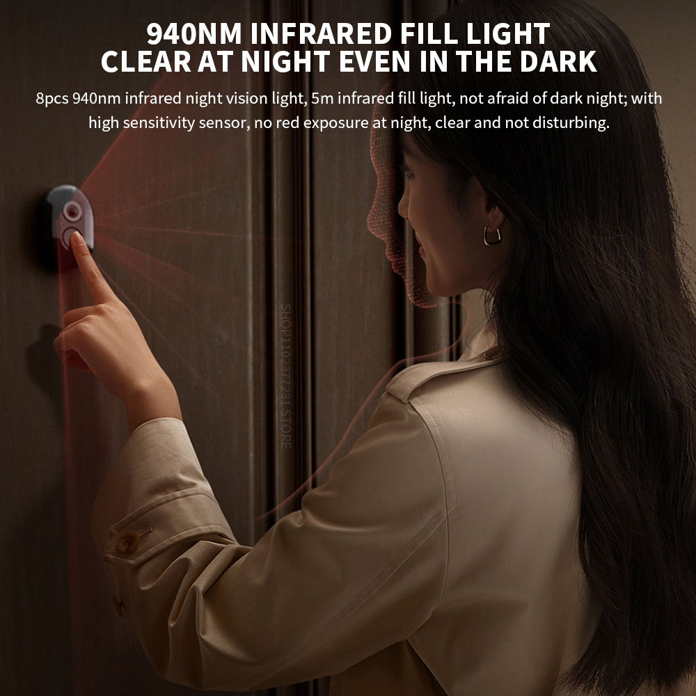Xiaomi Smart eye 2 kamera Vide - Photography Kit Xiaomi ulasan dan harga