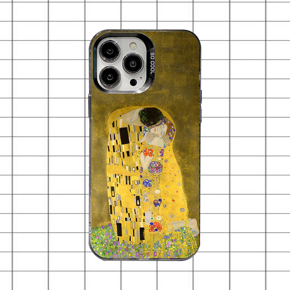 Casing Ponsel Seni Lukisan Gus - Photography Geometry ulasan dan harga