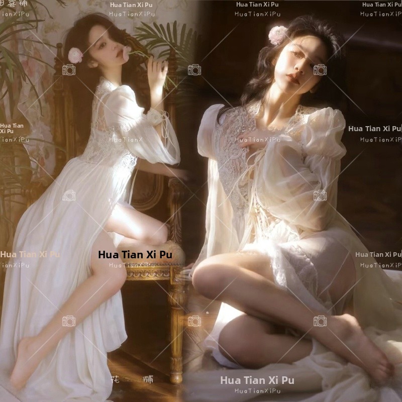 Kostum Fotografi Gaya Korea Mu - Photography Young ulasan dan harga