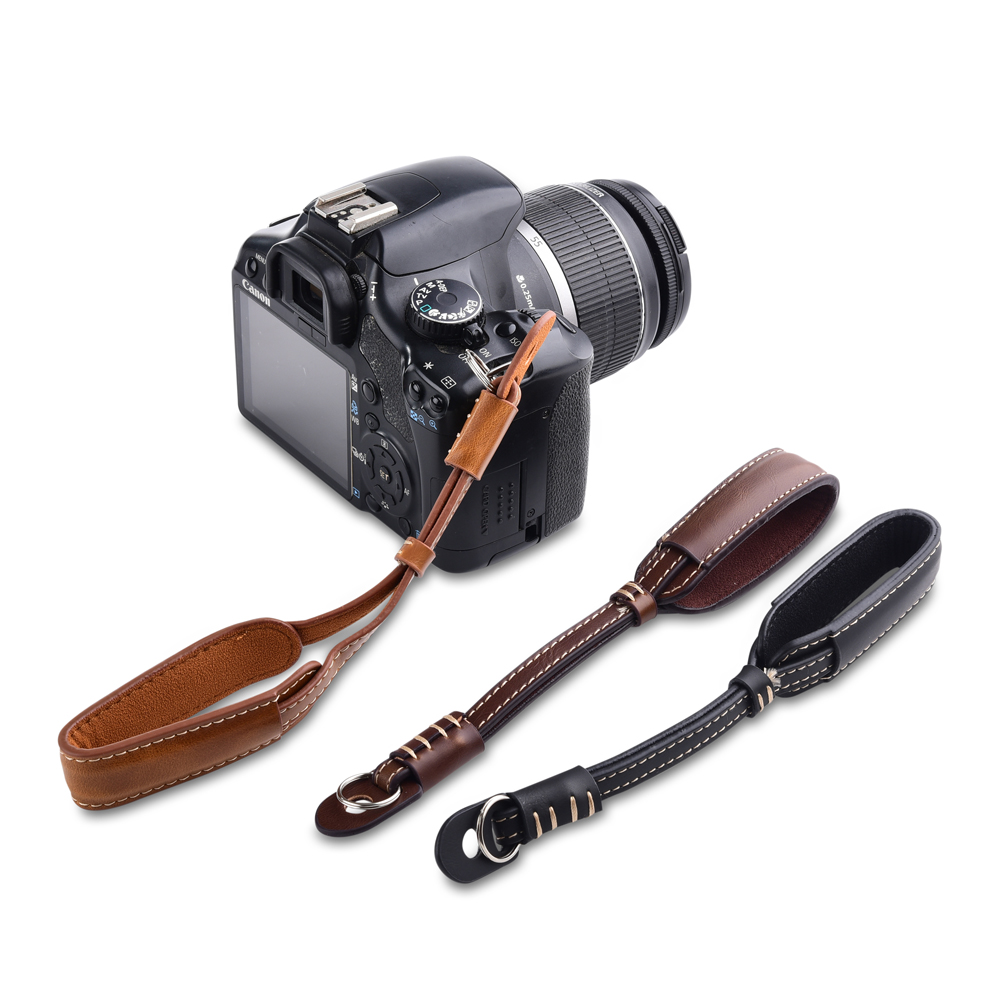 Tali pergelangan tangan cincin - Photography Icon ulasan dan harga