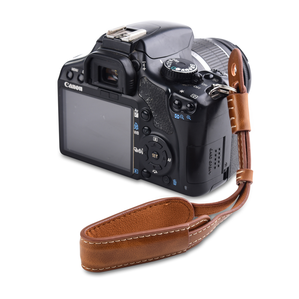 Tali pergelangan tangan cincin - Photography Icon ulasan dan harga