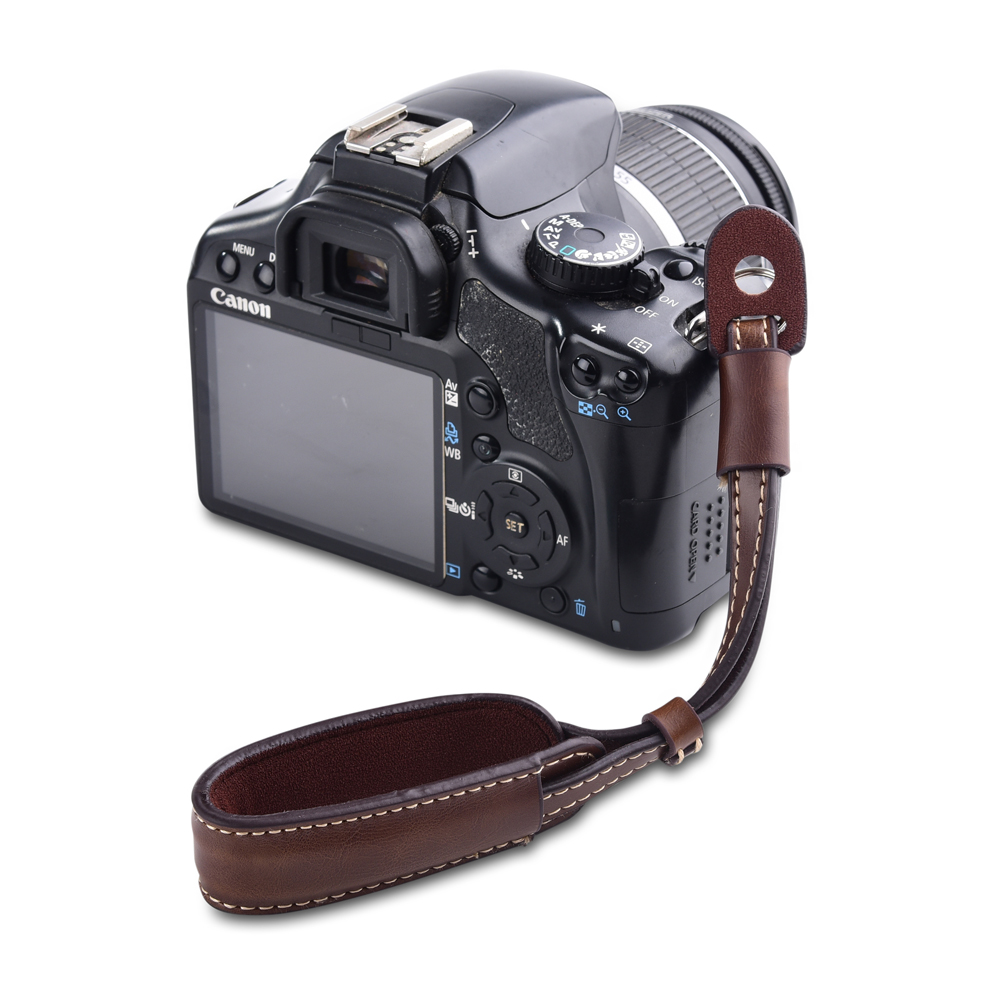 Tali pergelangan tangan cincin - Photography Icon ulasan dan harga