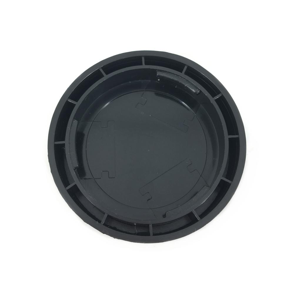 Tutup Lensa Belakang Micro 4/3 - Photography Icon ulasan dan harga