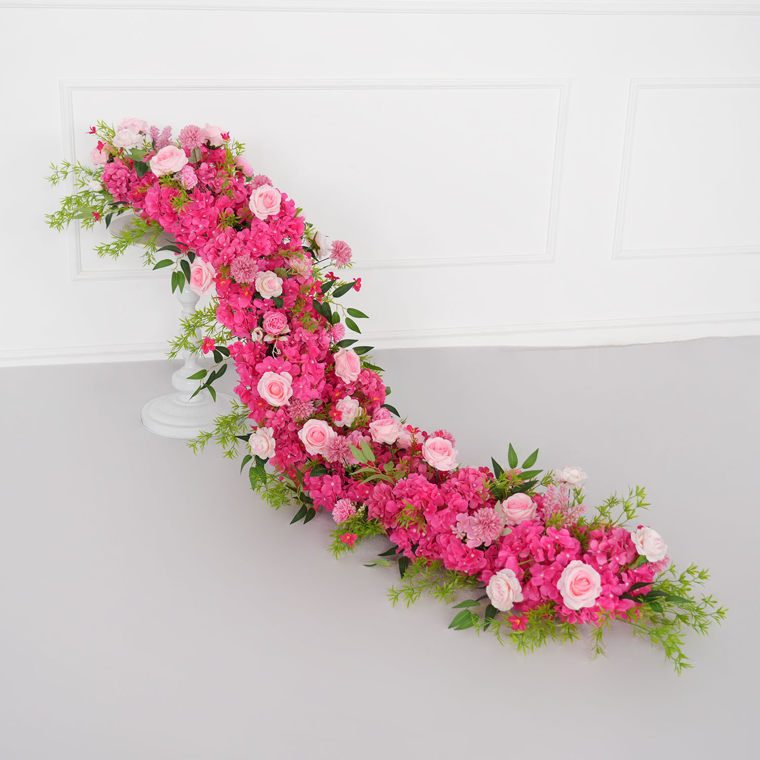 Bunga Uflower 1M/2M Bunga Hydr - Photography Graduation ulasan dan harga