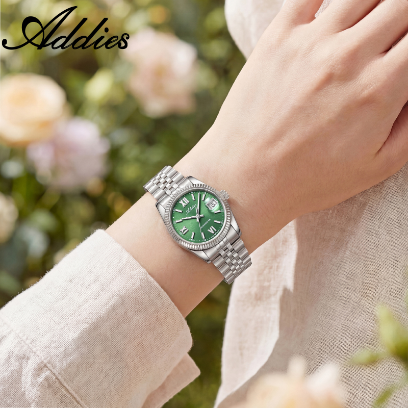 Addies Jam Tangan Wanita Mewah - Intervalometer Timer ulasan dan harga