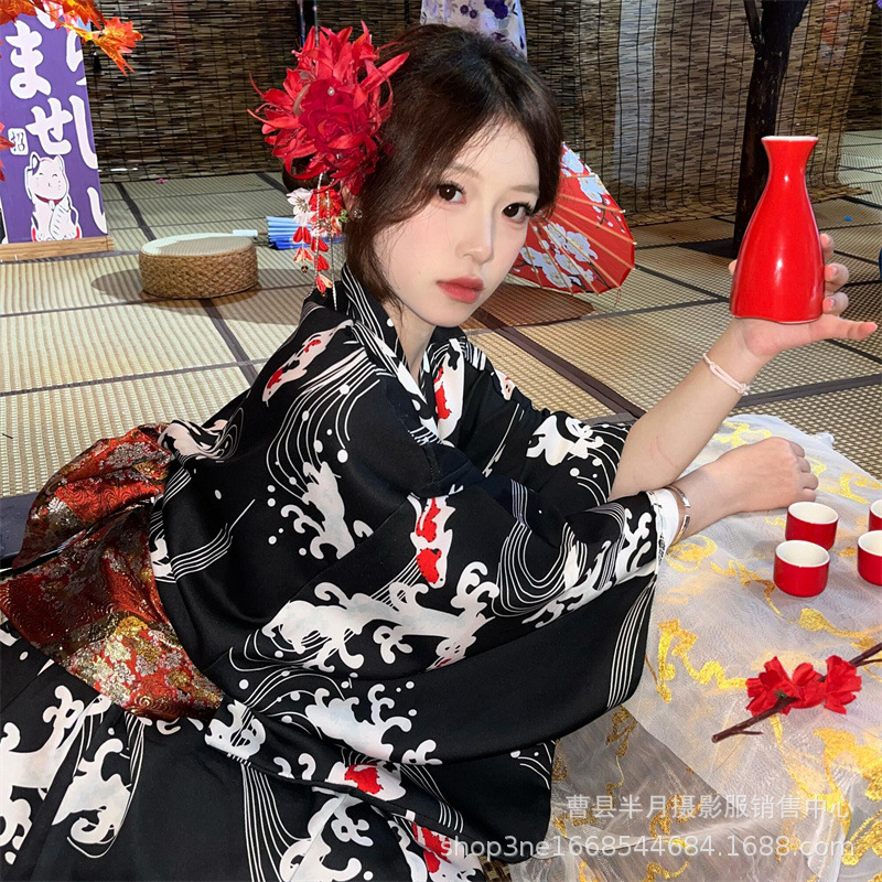 Kimono Sakura 2026 Terbaru, Ju - Photography Young ulasan dan harga