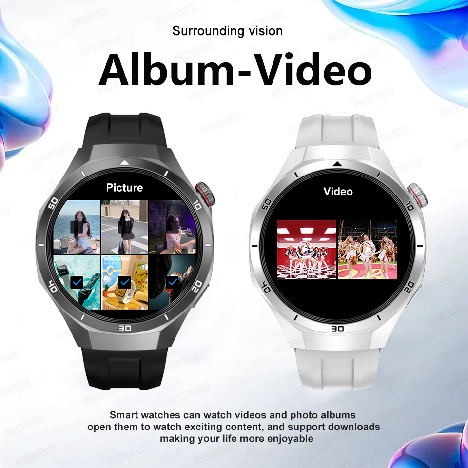Jam Tangan Pintar 2026 New Wat - Intervalometer Timer ulasan dan harga