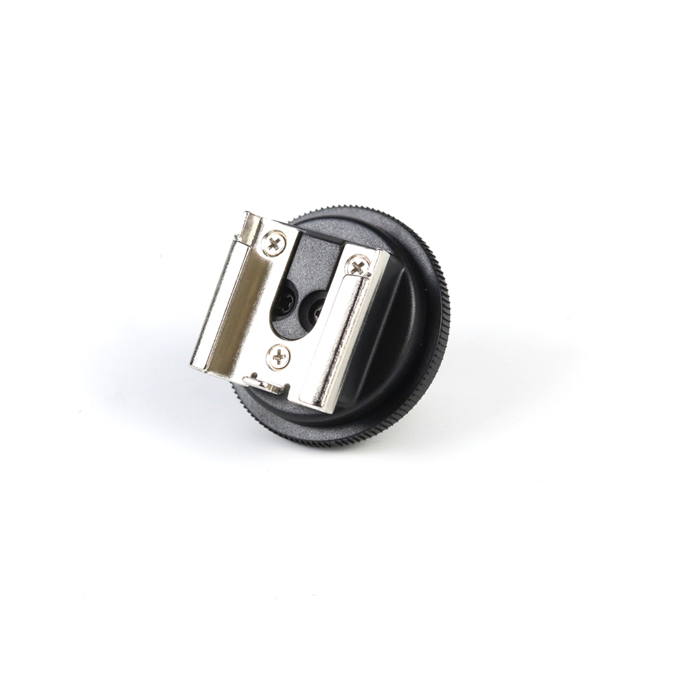 Adaptor hot shoe kamera univer - Hot Shoe Adapter ulasan dan harga