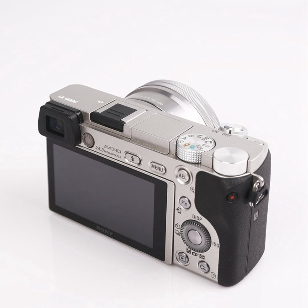 Untuk Kamera Mirrorless SONY A - Hot Shoe Adapter ulasan dan harga