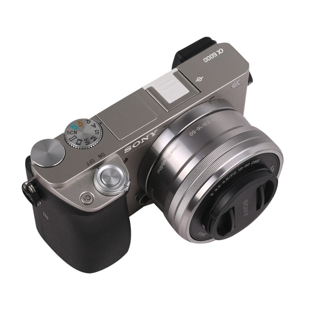 Untuk Kamera Mirrorless SONY A - Hot Shoe Adapter ulasan dan harga