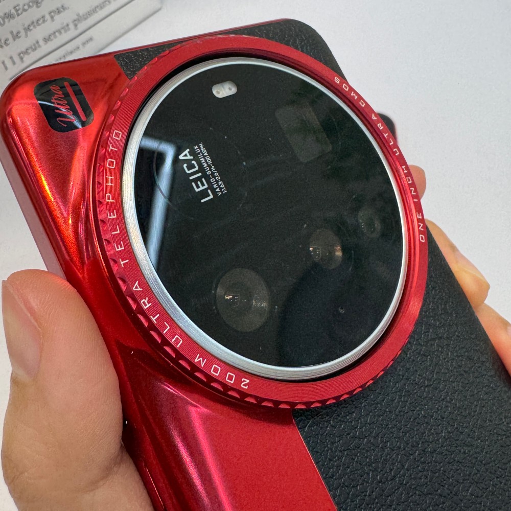 Untuk Xiaomi Mi 15 Ultra Casin - Photography Kit Xiaomi ulasan dan harga