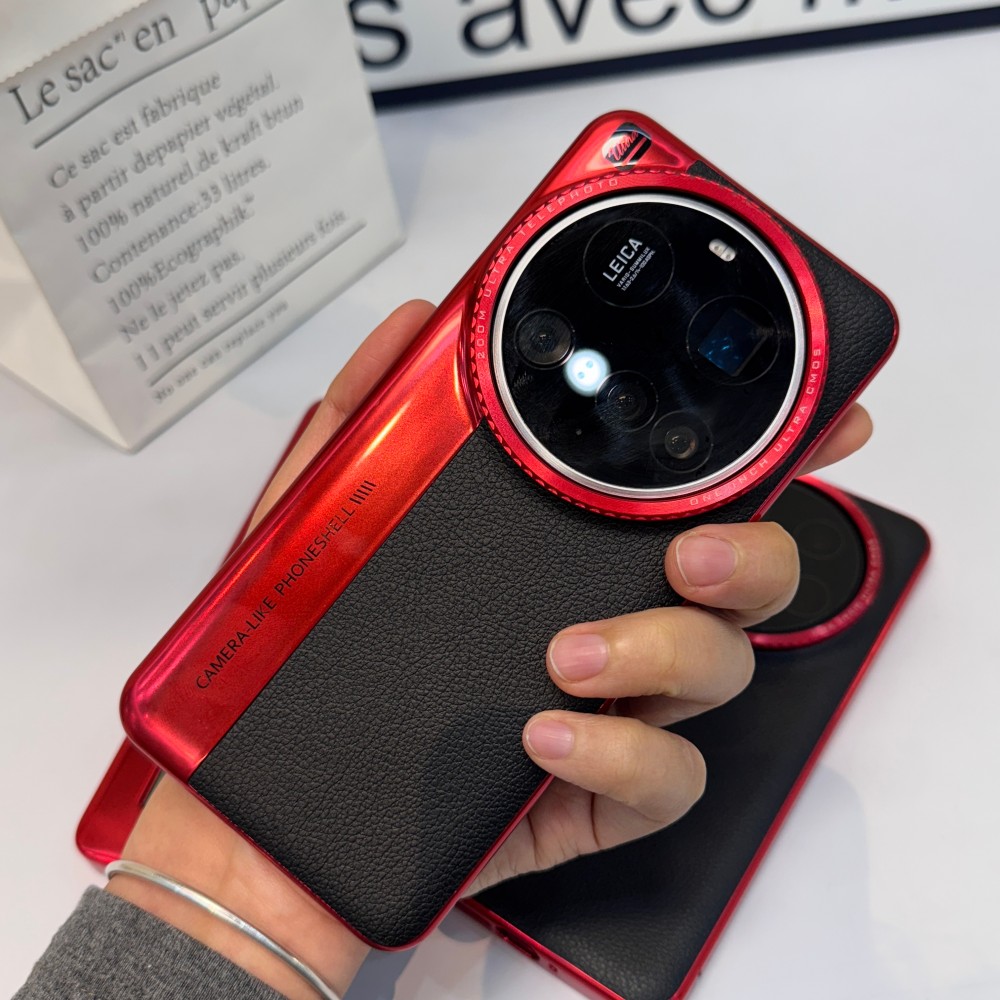Untuk Xiaomi Mi 15 Ultra Casin - Photography Kit Xiaomi ulasan dan harga