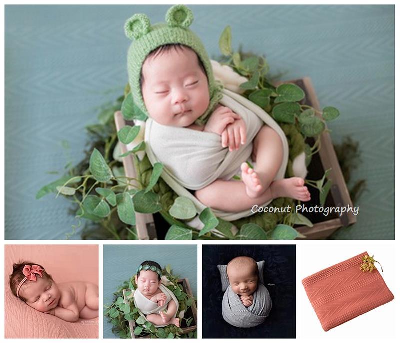 Dikepang Rami Garis Selimut La - Photography Young ulasan dan harga