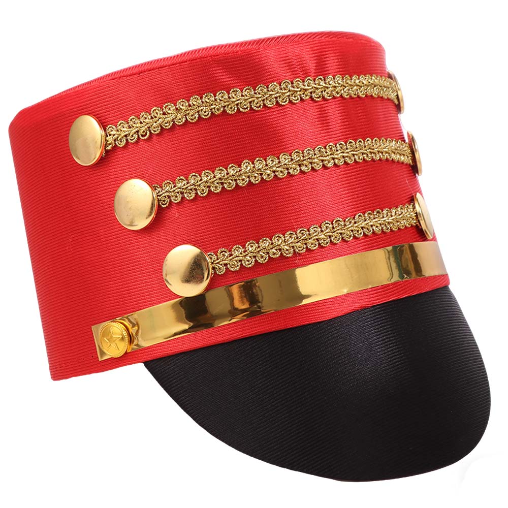 Topi Nutcracker Marching Band  - Photography Major ulasan dan harga