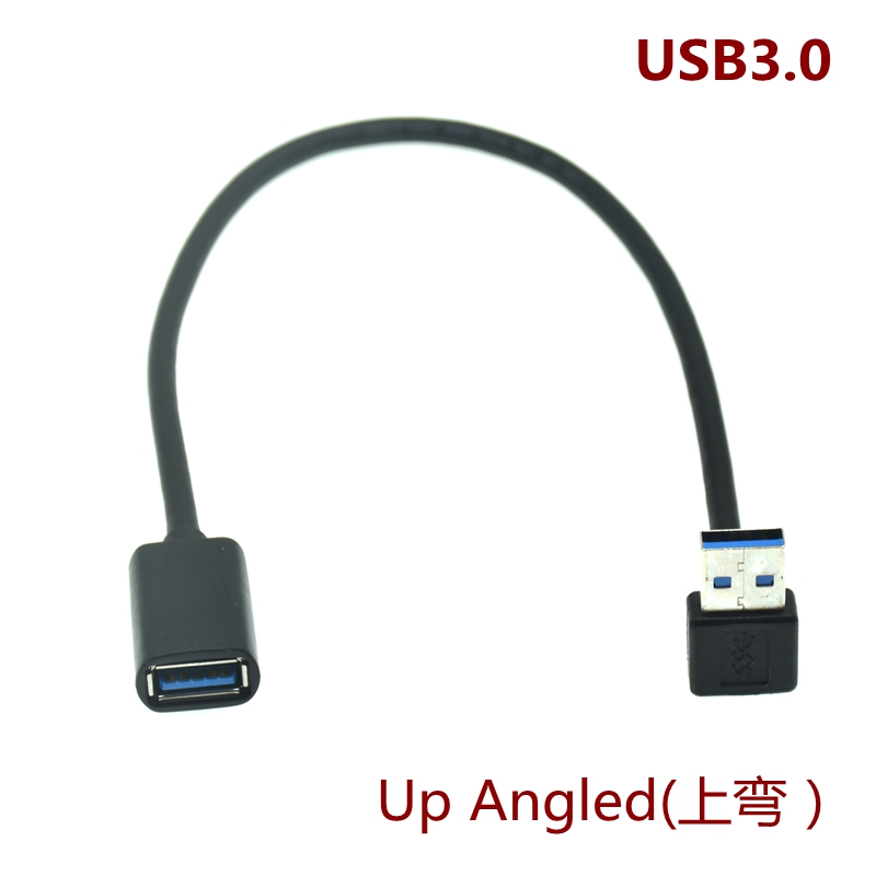 Kabel USB 3.0 ekstensi USB 5Gb - Photography Date ulasan dan harga