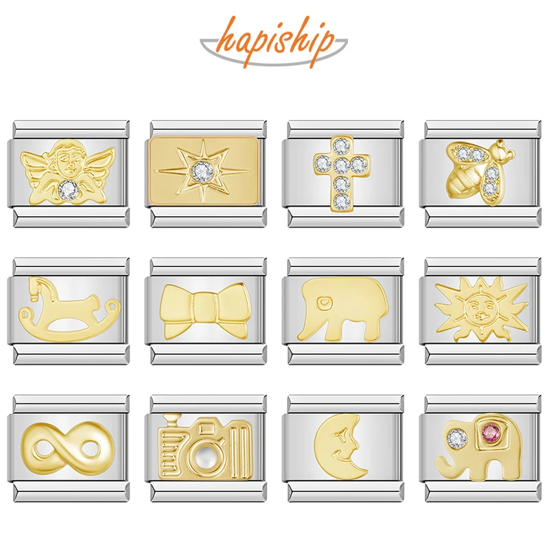 Hapirship gelang gajah silang  - Photography Date ulasan dan harga