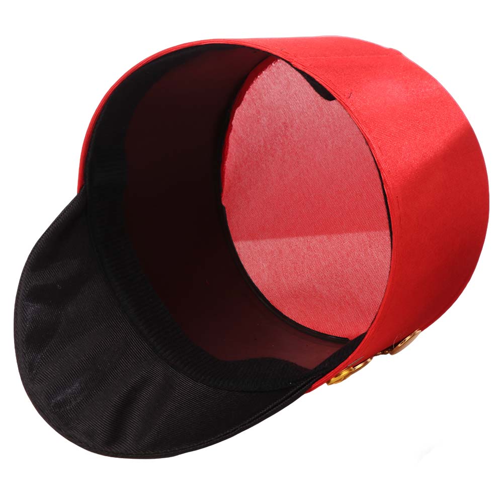 Topi Nutcracker Marching Band, - Photography Major ulasan dan harga