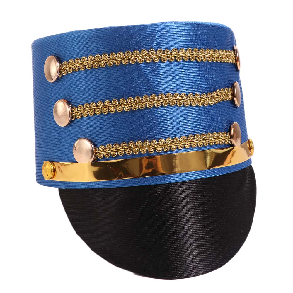 Topi Nutcracker Marching Band, - Photography Major ulasan dan harga