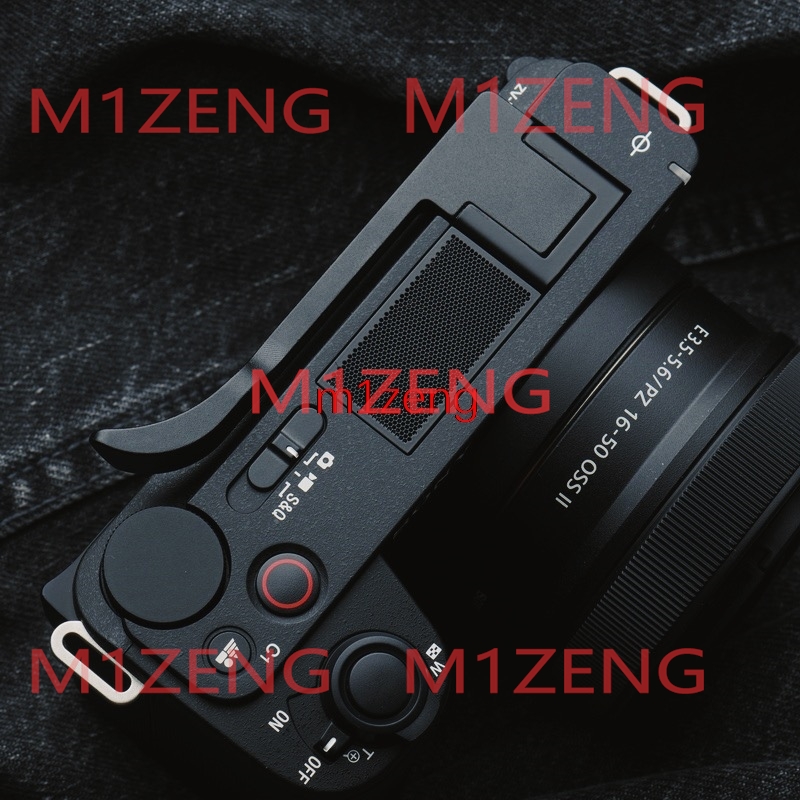 ZV-E10II metel Thumb Up hot sh - Hot Shoe Adapter ulasan dan harga