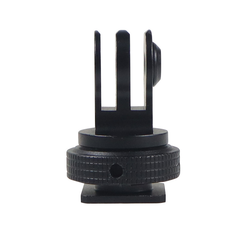 Adaptor dudukan sepatu panas,  - Hot Shoe Adapter ulasan dan harga