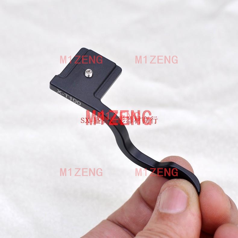 Metel Thumb Up Hot Shoe Hand G - Hot Shoe Adapter ulasan dan harga