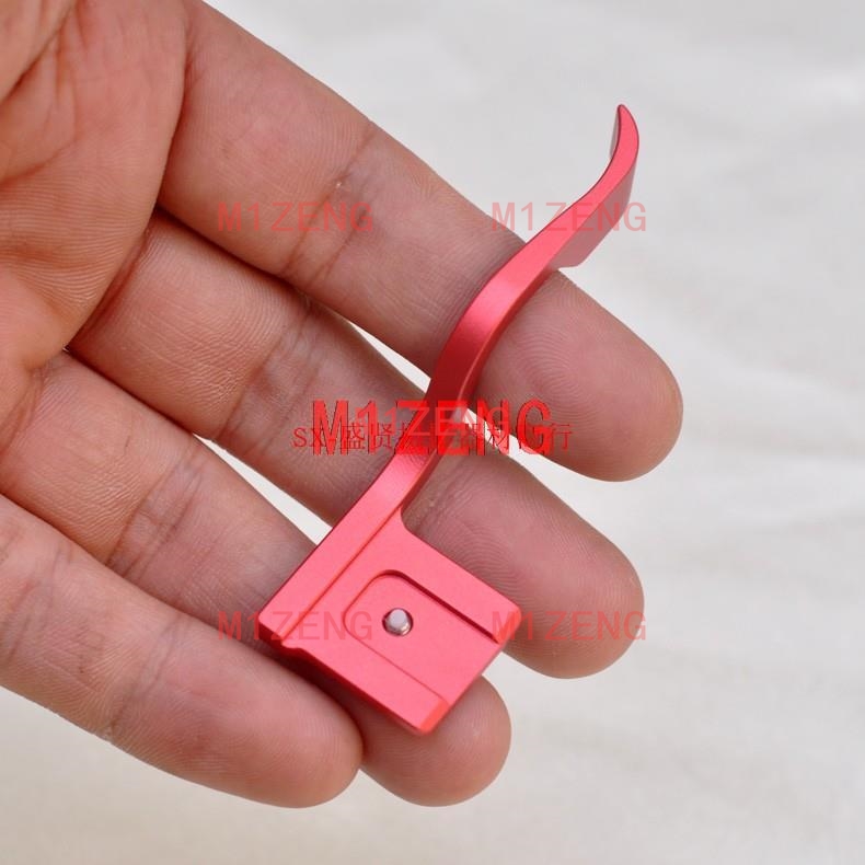 Metel Thumb Up Hot Shoe Hand G - Hot Shoe Adapter ulasan dan harga