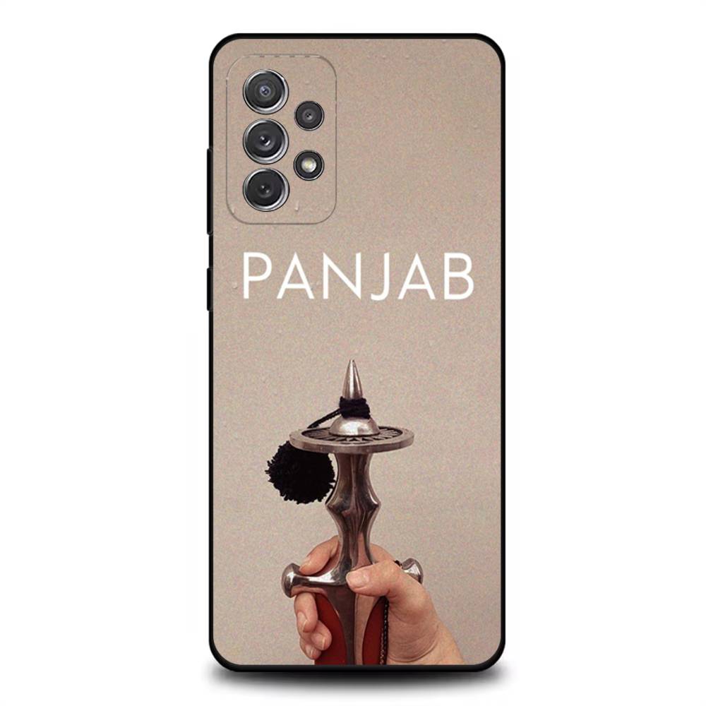 Casing Ponsel Lukisan Peta Pun - Photography Geometry ulasan dan harga